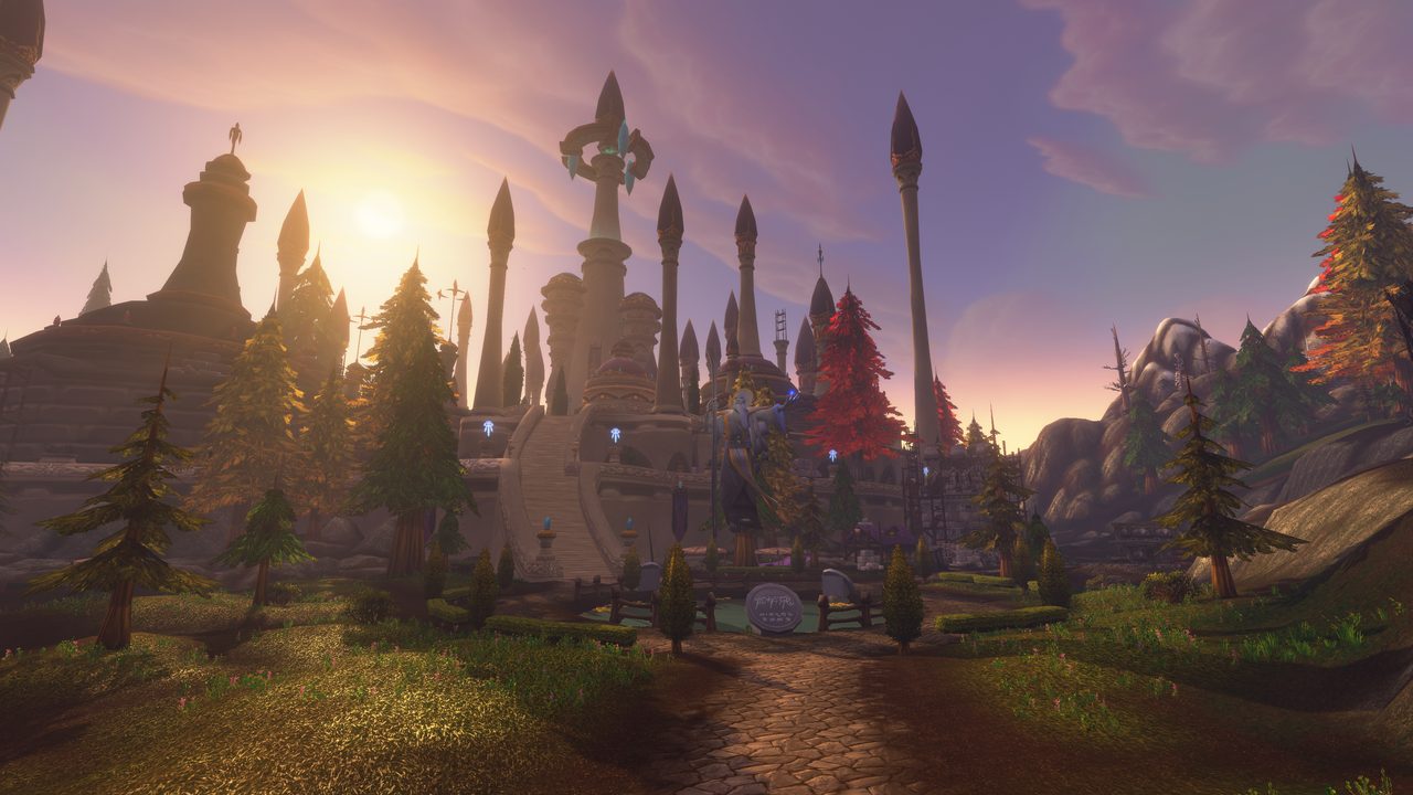 Dalaran