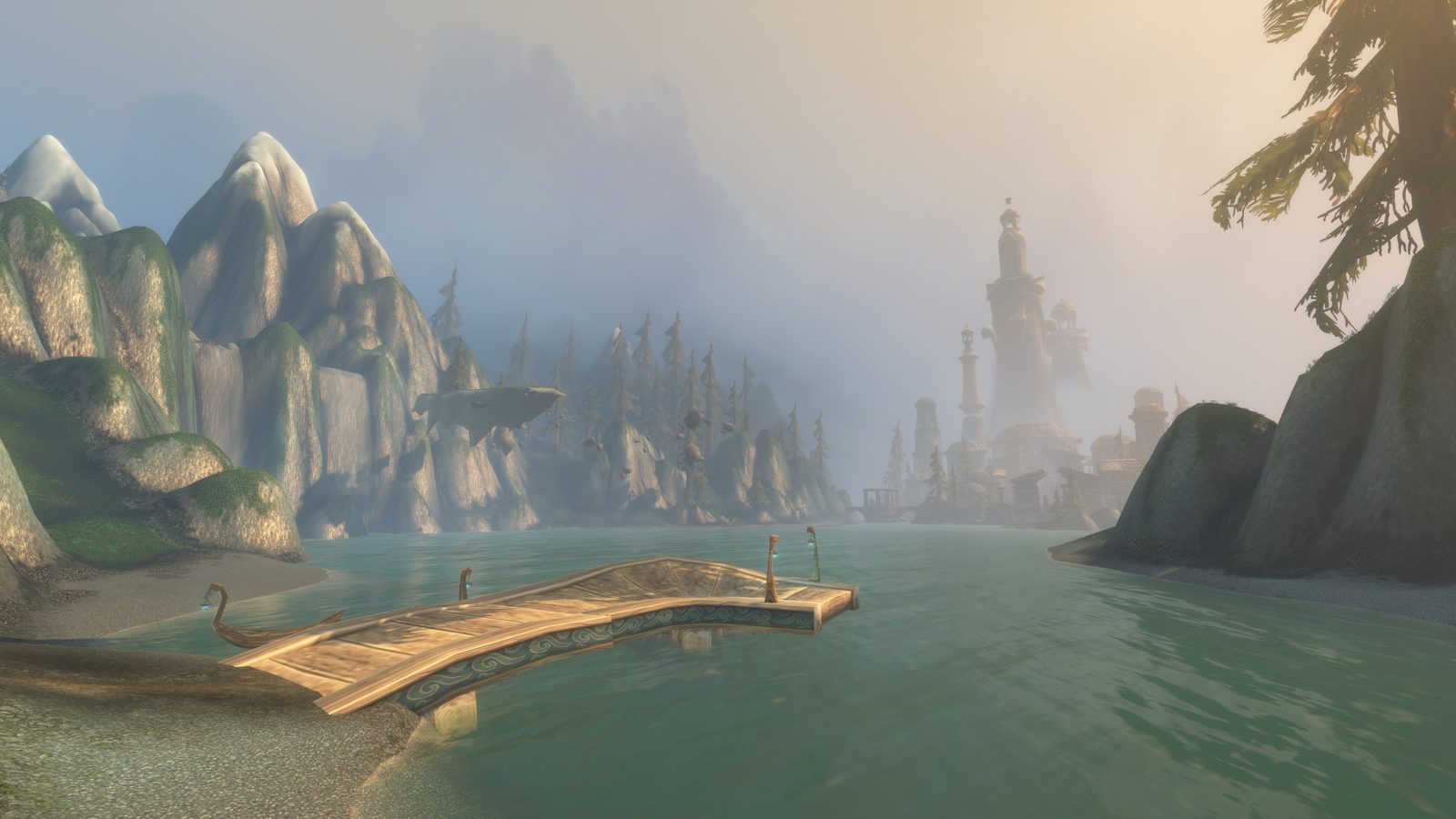 Zephras Isle