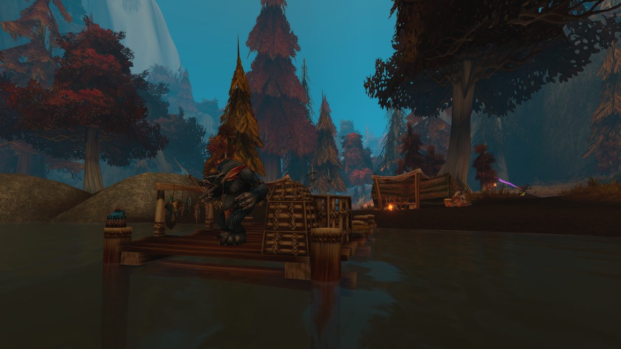 Timbermaw Hold